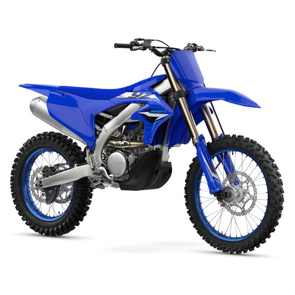 Yamaha YZ250FX 2026