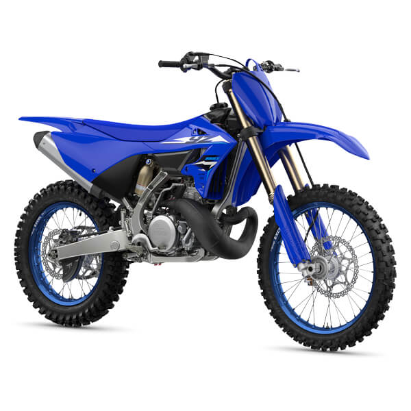 Yamaha YZ250X 2026