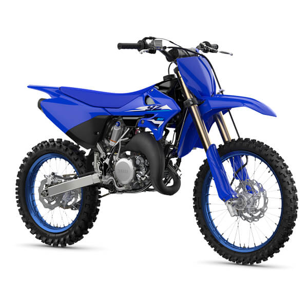 Yamaha YZ85LW 2026 roda grande