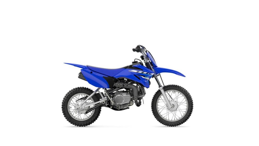 yamaha tt-r110e 2026