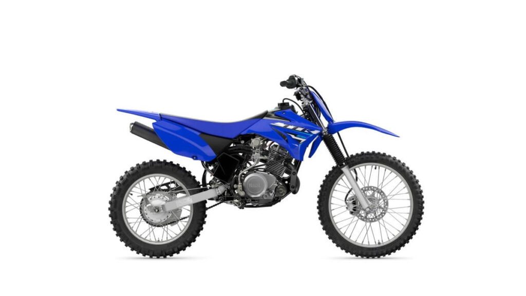 yamaha tt-r125le 2026