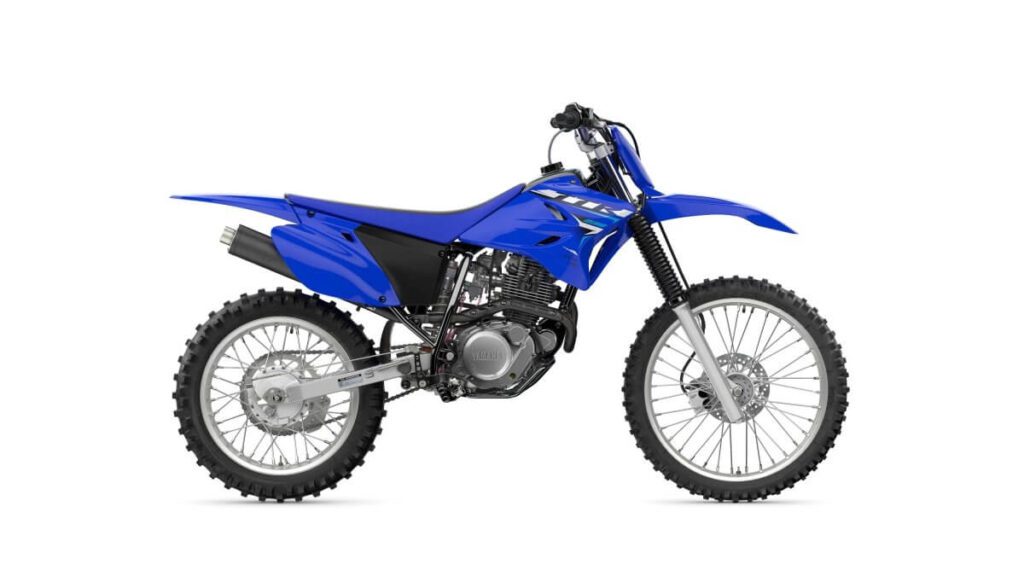 yamaha tt-r230 2026