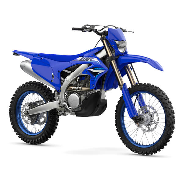 yamaha wr250f 2026