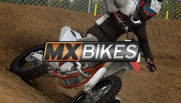 imagem do banner do simulador de motocross mx bikes